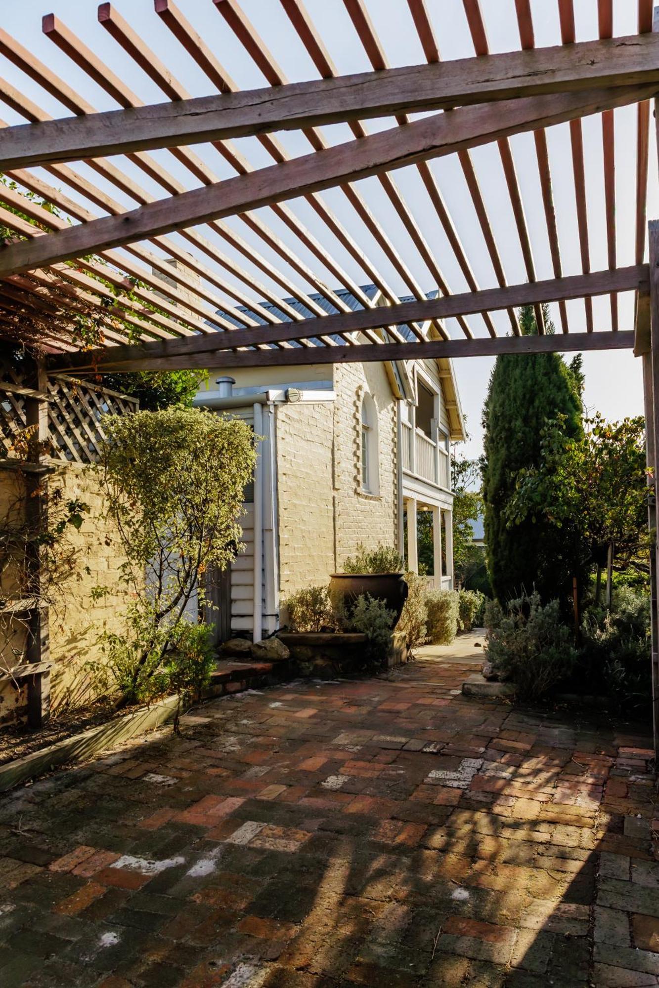 Wollaston House By The Bnb Collection Albany Exteriér fotografie