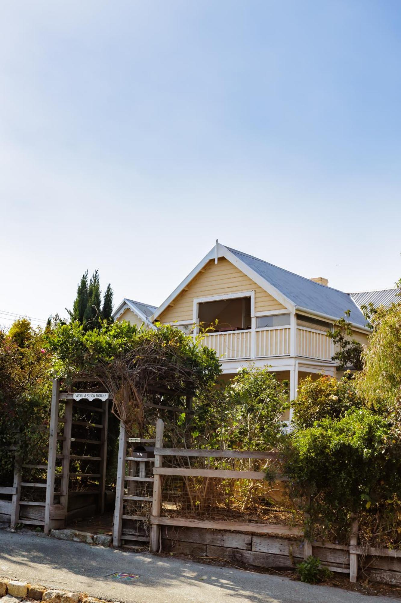 Wollaston House By The Bnb Collection Albany Exteriér fotografie