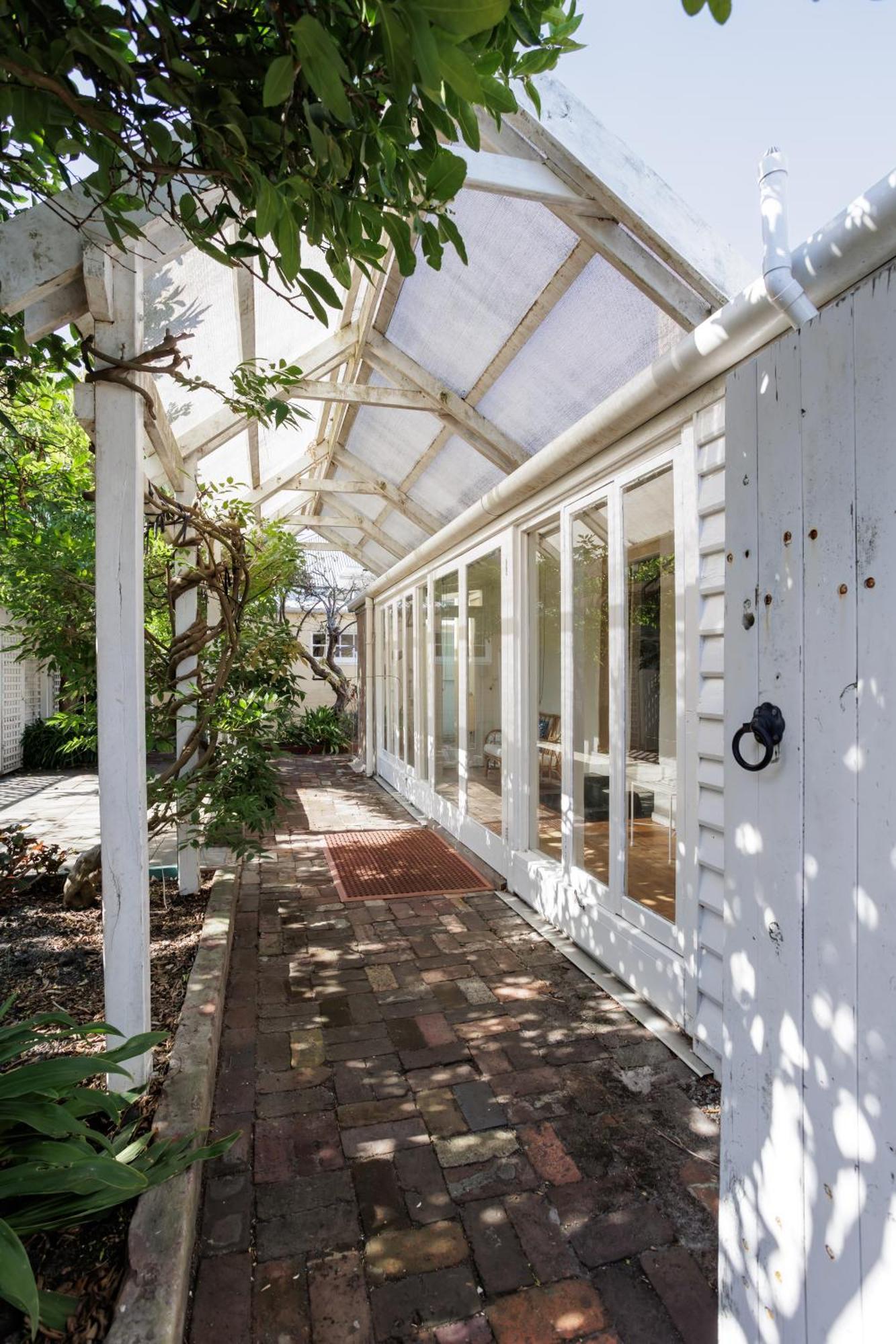 Wollaston House By The Bnb Collection Albany Exteriér fotografie