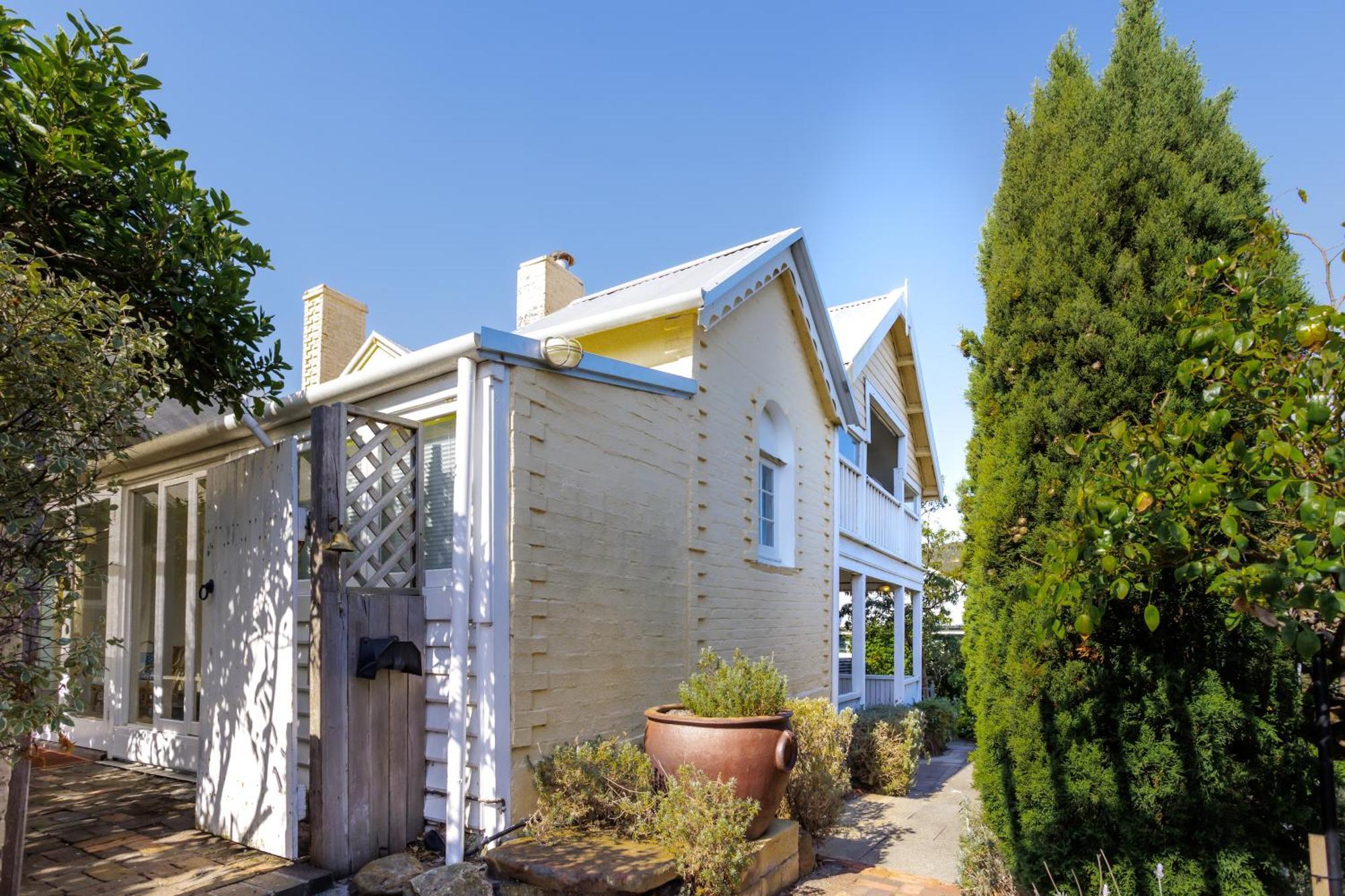 Wollaston House By The Bnb Collection Albany Exteriér fotografie