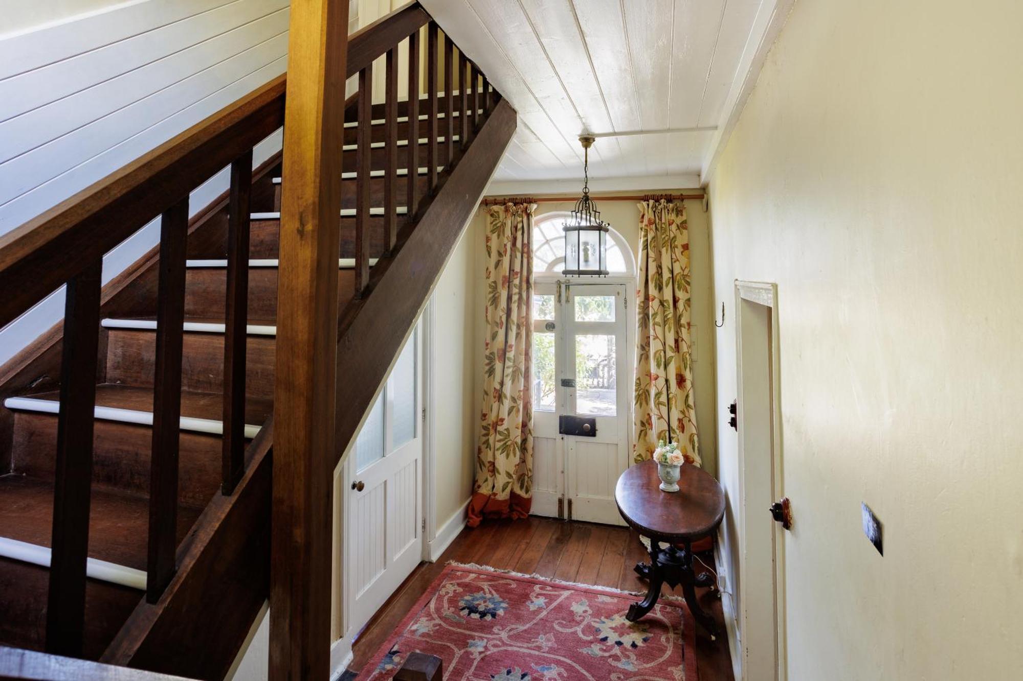 Wollaston House By The Bnb Collection Albany Exteriér fotografie
