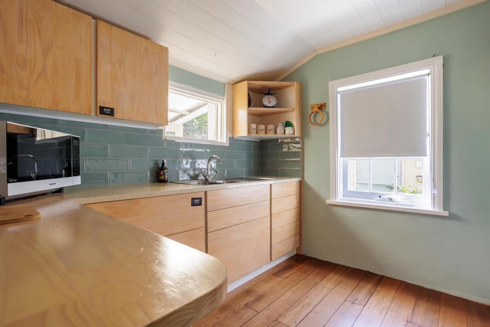 Wollaston House By The Bnb Collection Albany Exteriér fotografie