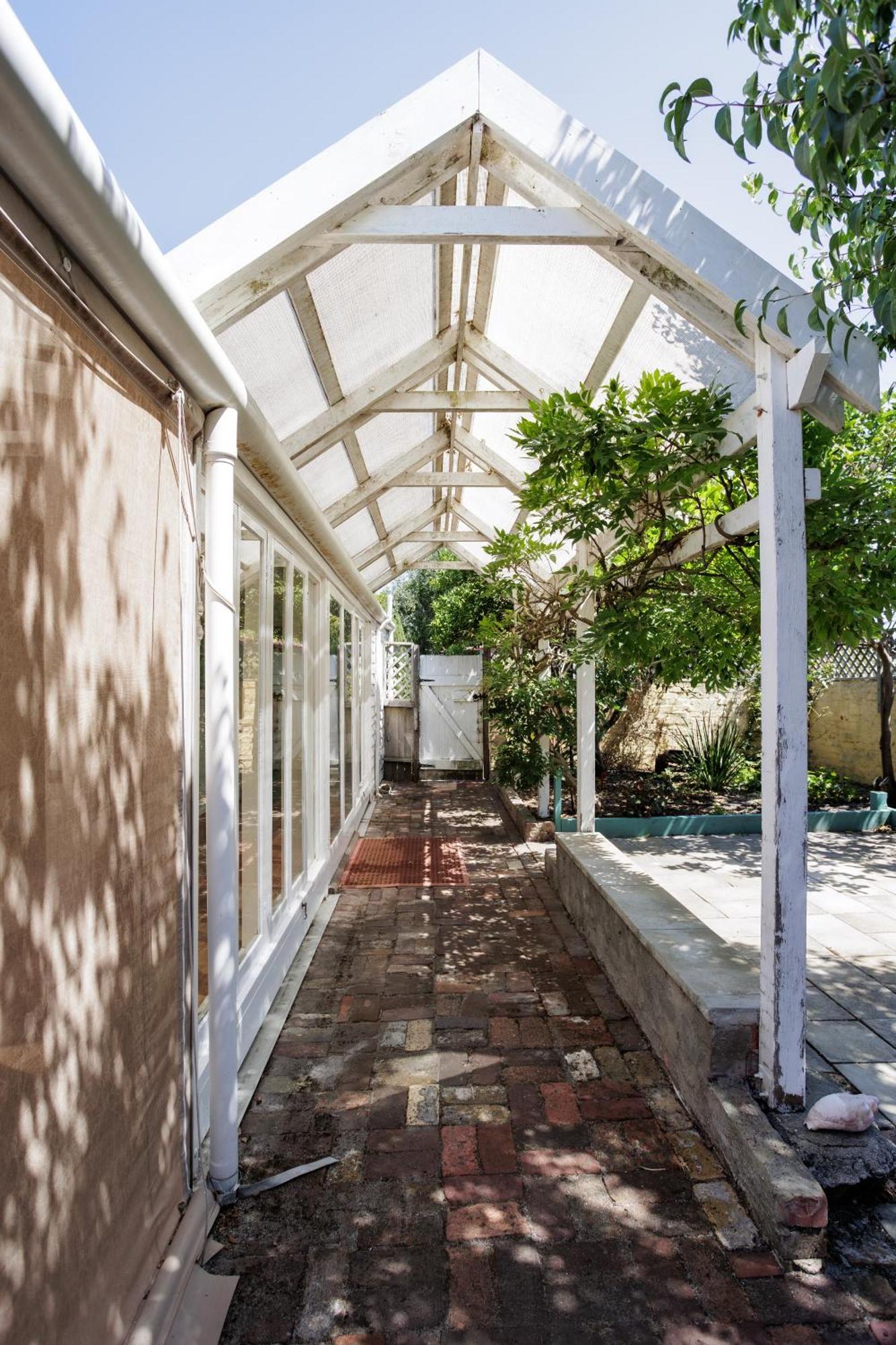 Wollaston House By The Bnb Collection Albany Exteriér fotografie